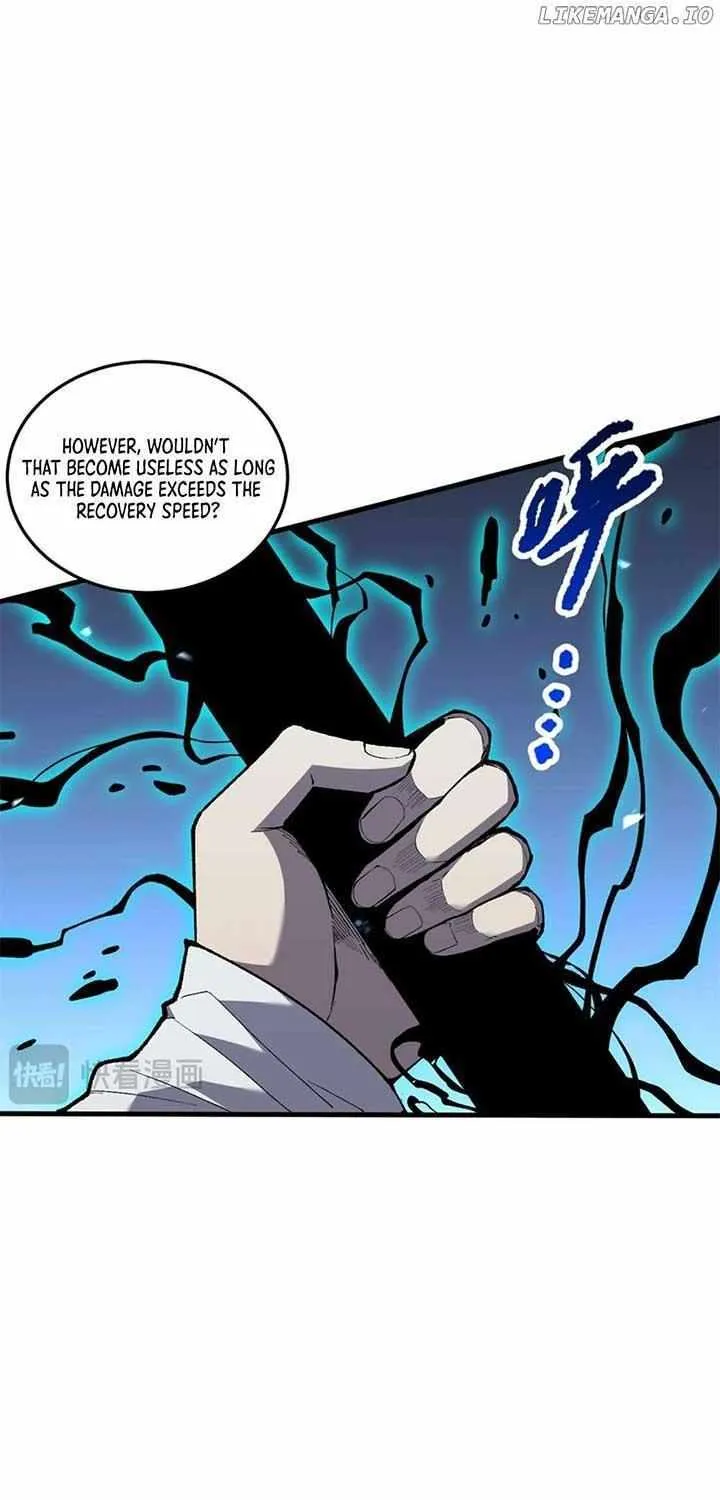 Read Catastrophic Necromancer chapter 51 image 62 on Lezhin