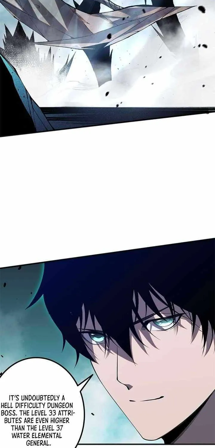 Read Catastrophic Necromancer chapter 51 image 66 on Lezhin