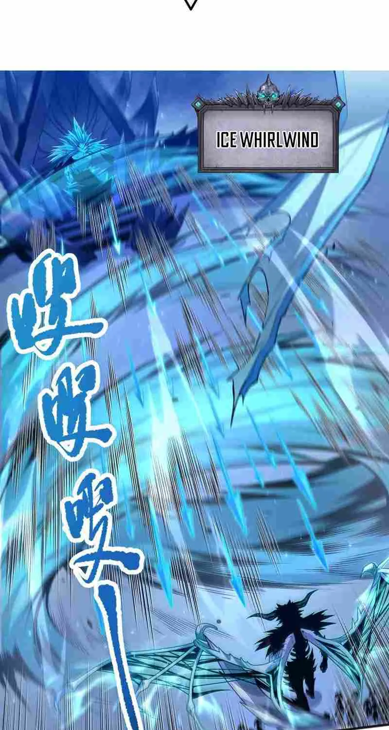 Read Catastrophic Necromancer chapter 52 image 2 on Lezhin