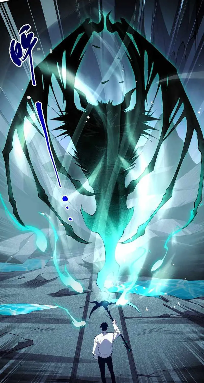 Read Catastrophic Necromancer chapter 52 image 24 on Lezhin