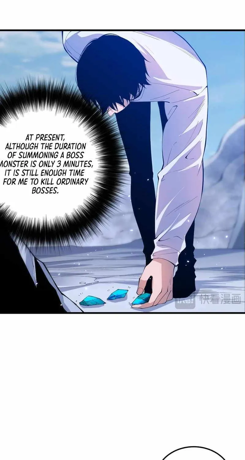 Read Catastrophic Necromancer chapter 52 image 28 on Lezhin