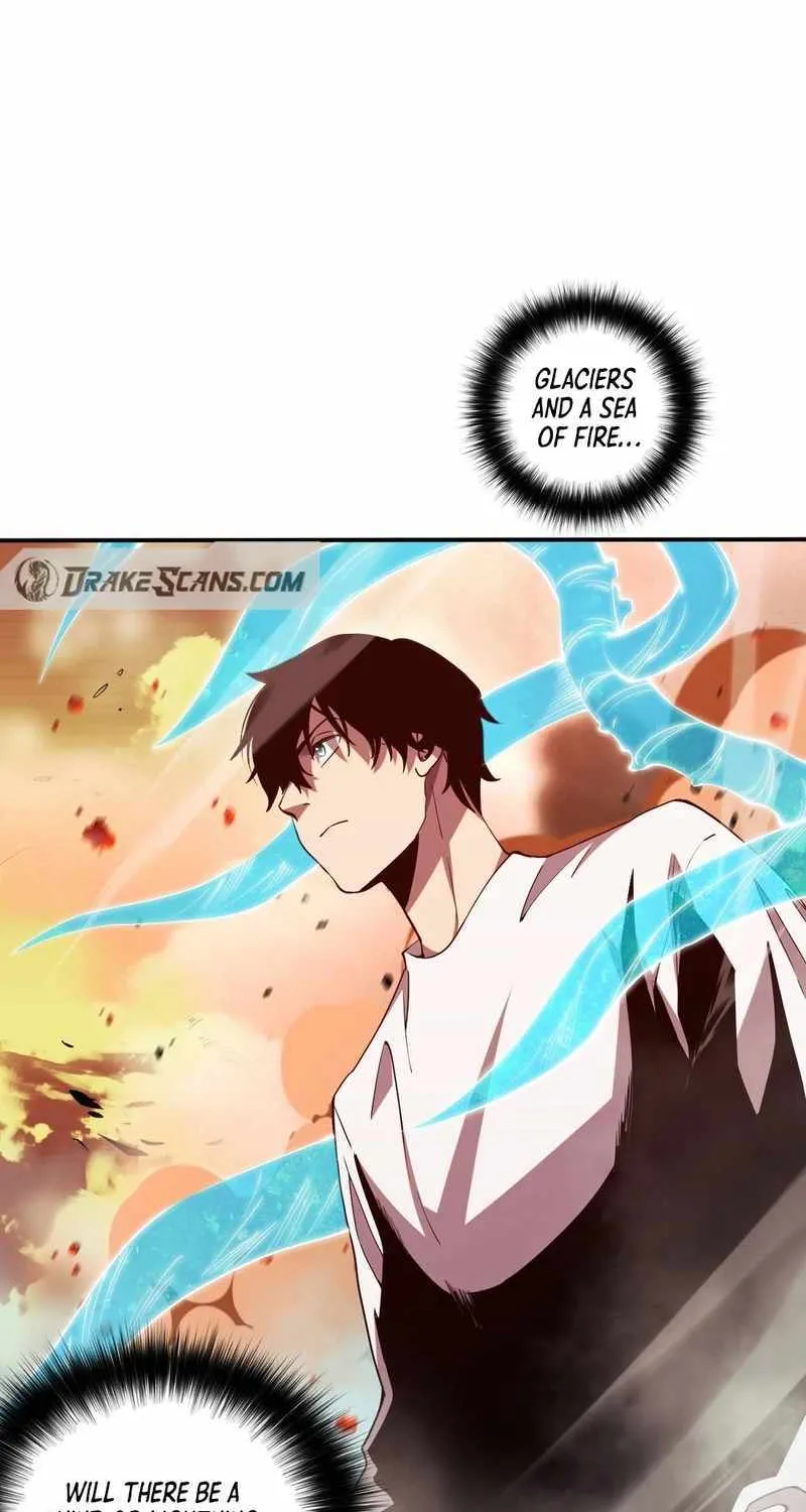 Read Catastrophic Necromancer chapter 52 image 34 on Lezhin