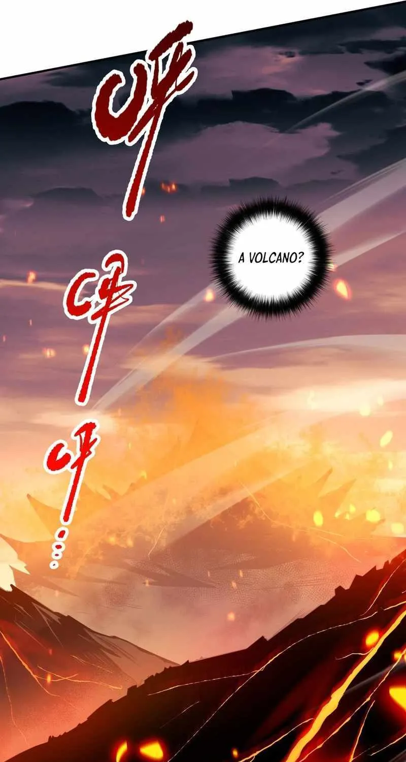 Read Catastrophic Necromancer chapter 52 image 36 on Lezhin