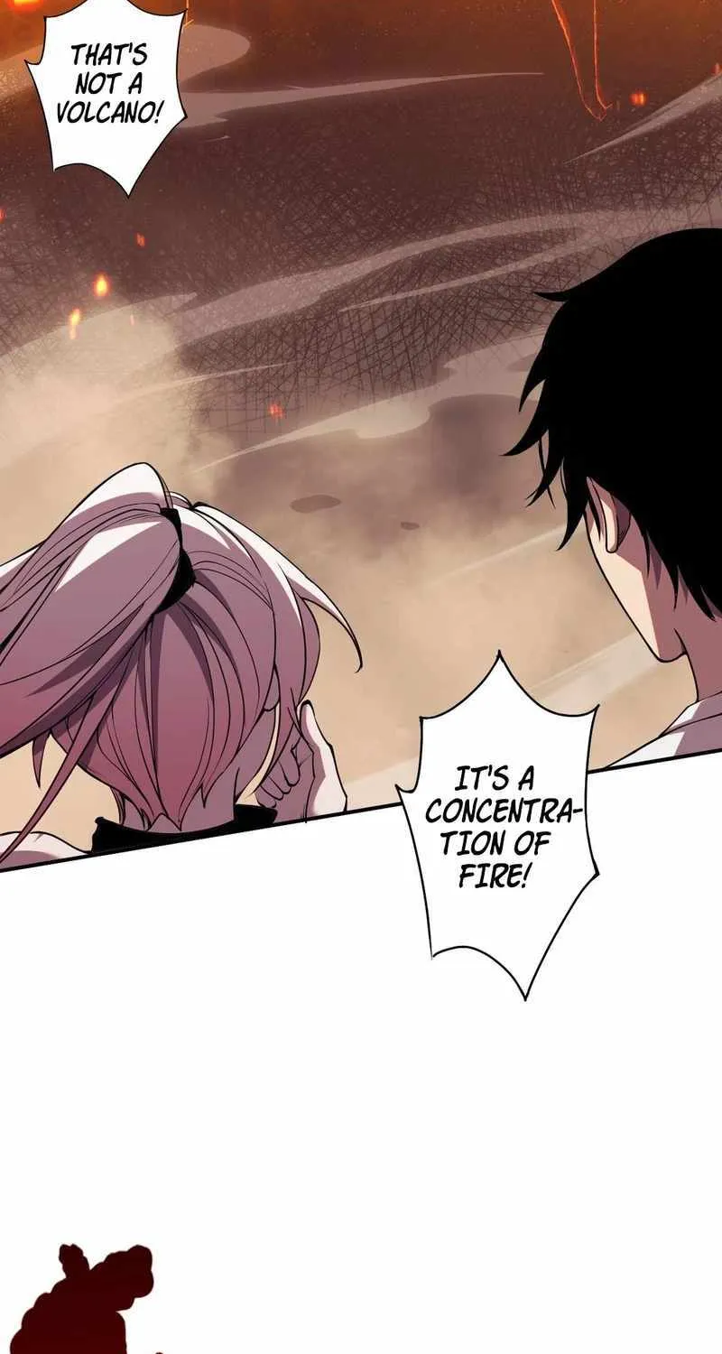 Read Catastrophic Necromancer chapter 52 image 38 on Lezhin