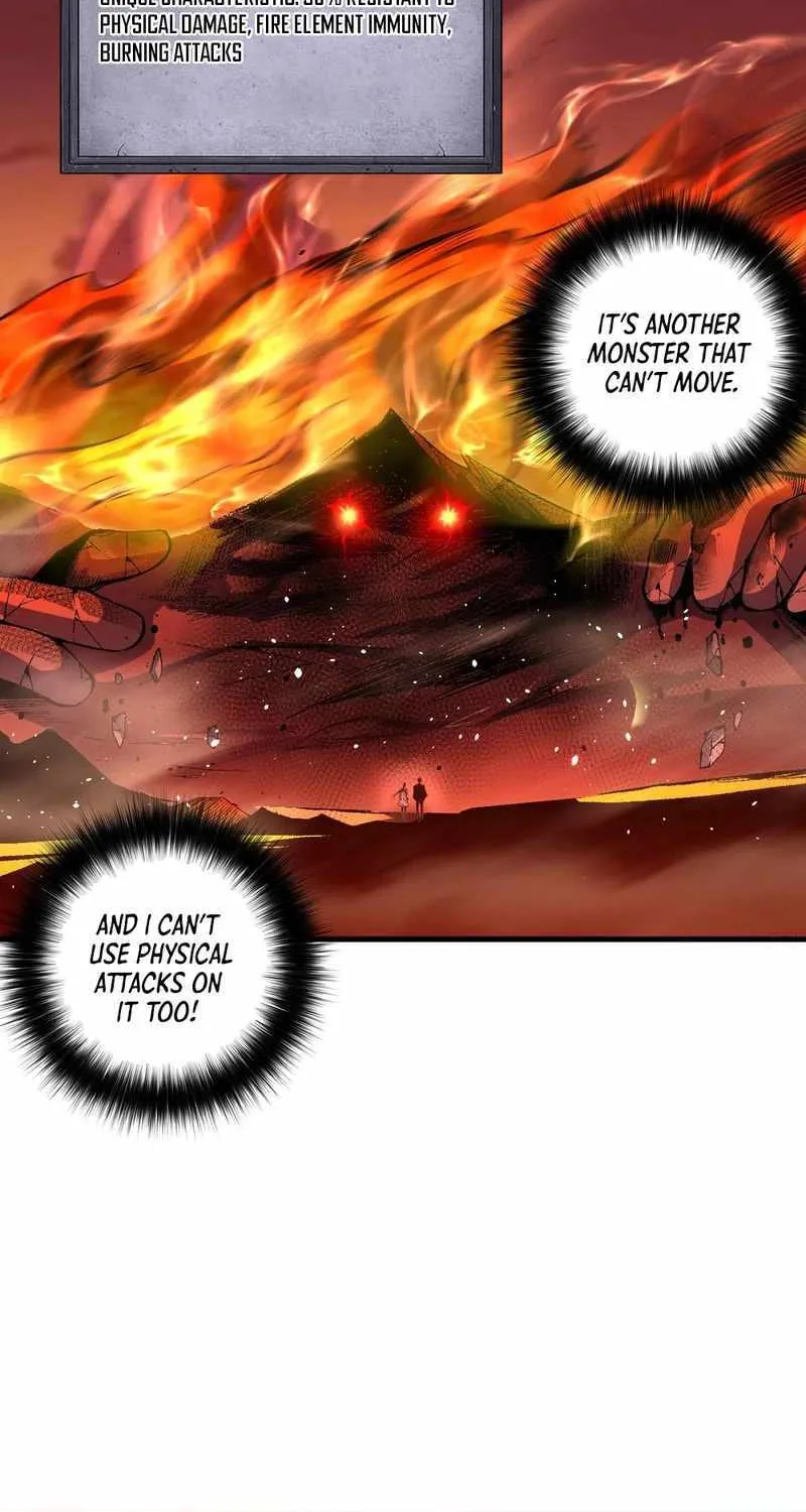 Read Catastrophic Necromancer chapter 52 image 41 on Lezhin