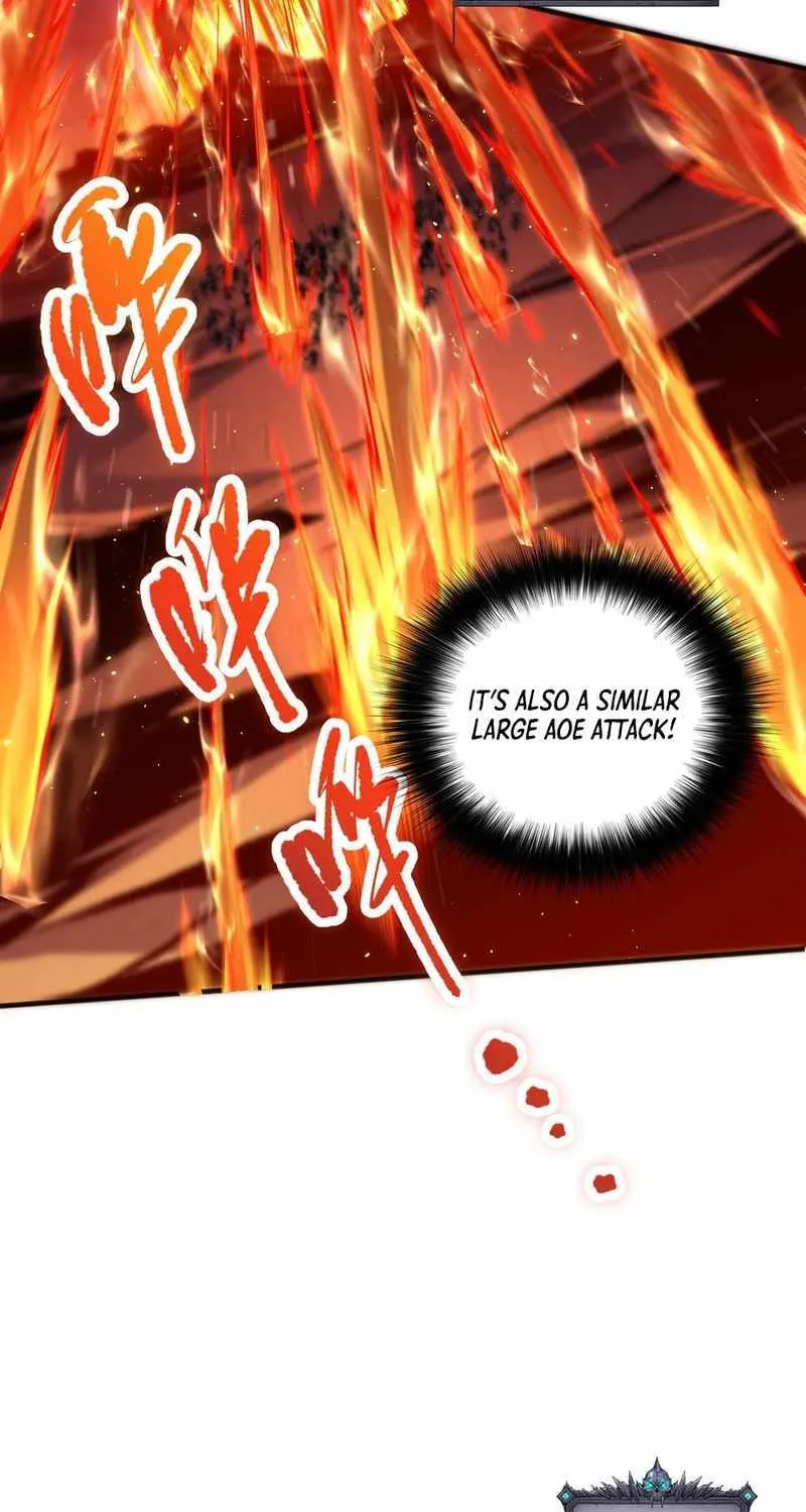Read Catastrophic Necromancer chapter 52 image 46 on Lezhin