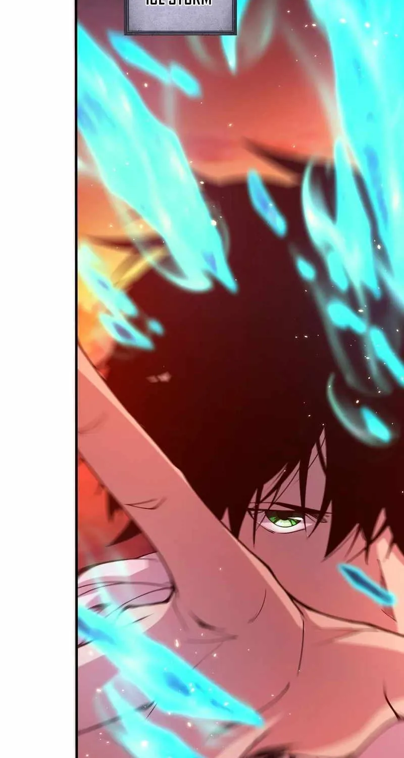Read Catastrophic Necromancer chapter 52 image 49 on Lezhin