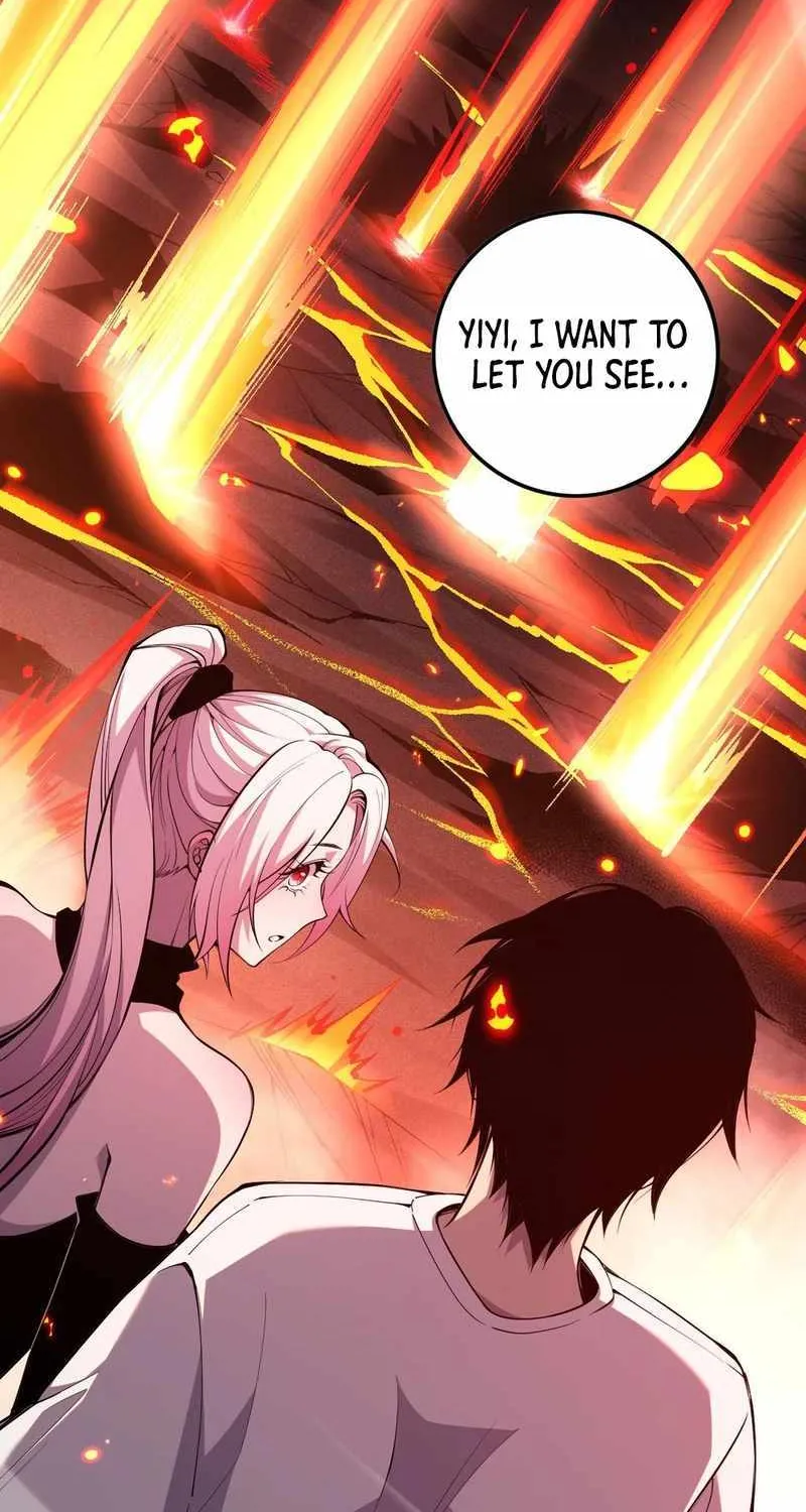 Read Catastrophic Necromancer chapter 52 image 60 on Lezhin