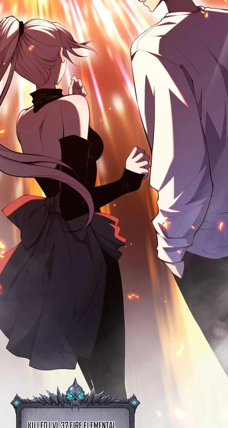 Read Catastrophic Necromancer chapter 52 image 64 on Lezhin