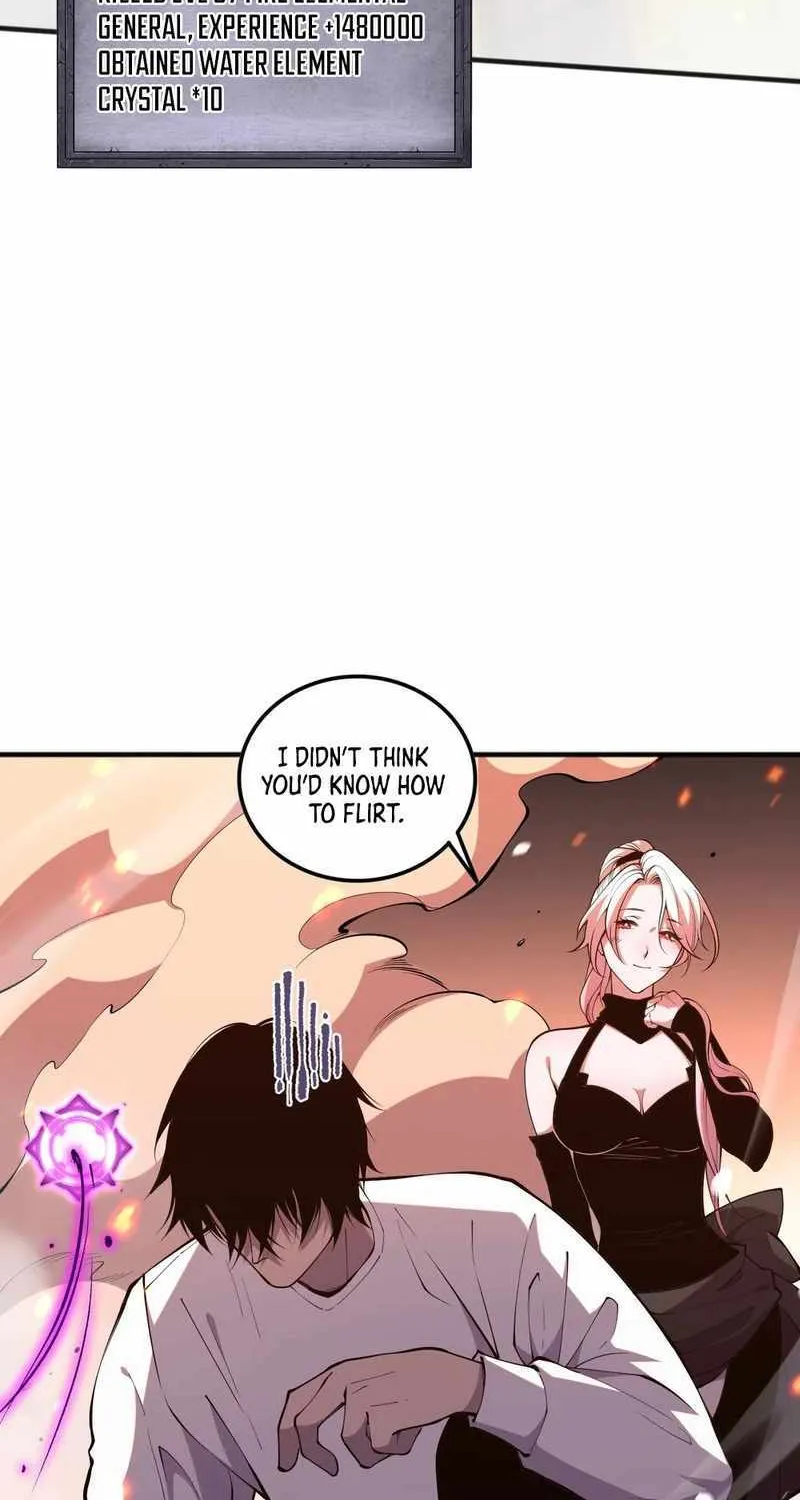 Read Catastrophic Necromancer chapter 52 image 65 on Lezhin
