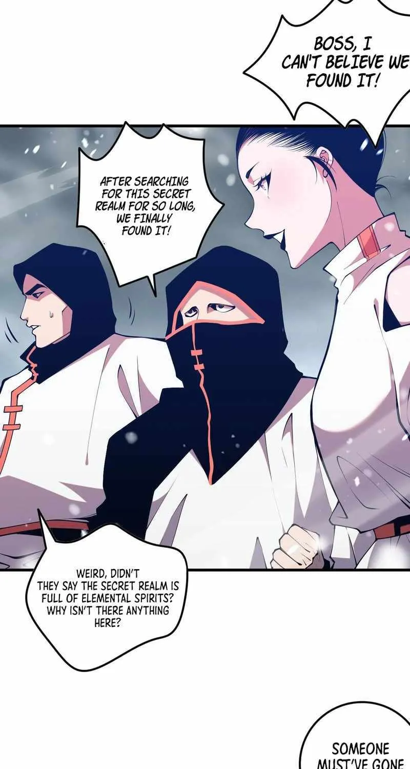 Read Catastrophic Necromancer chapter 52 image 68 on Lezhin