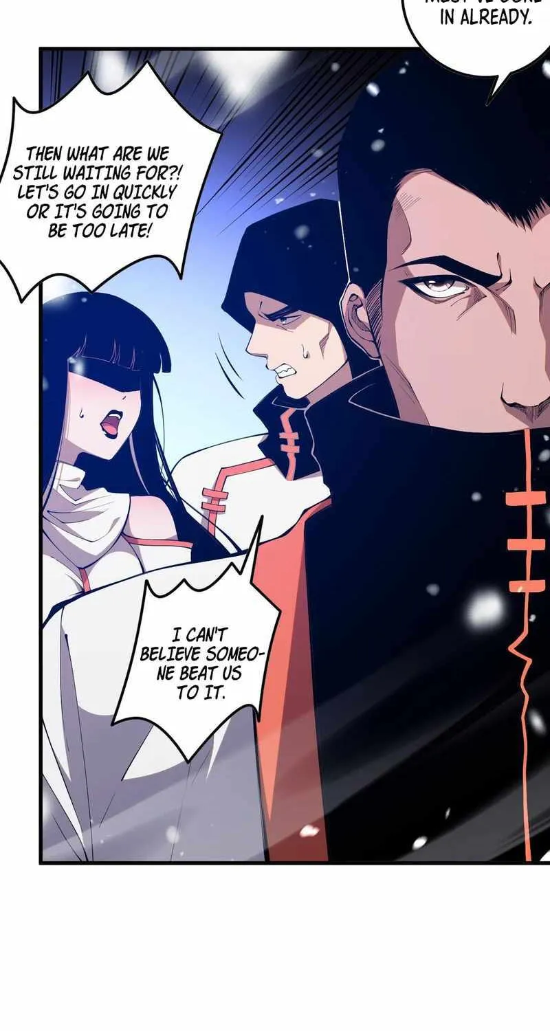 Read Catastrophic Necromancer chapter 52 image 69 on Lezhin