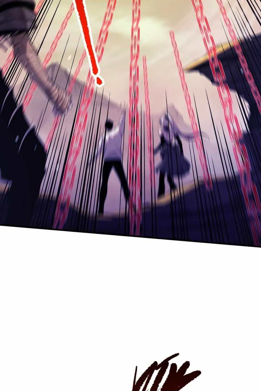 Read Catastrophic Necromancer chapter 53 image 24 on Lezhin