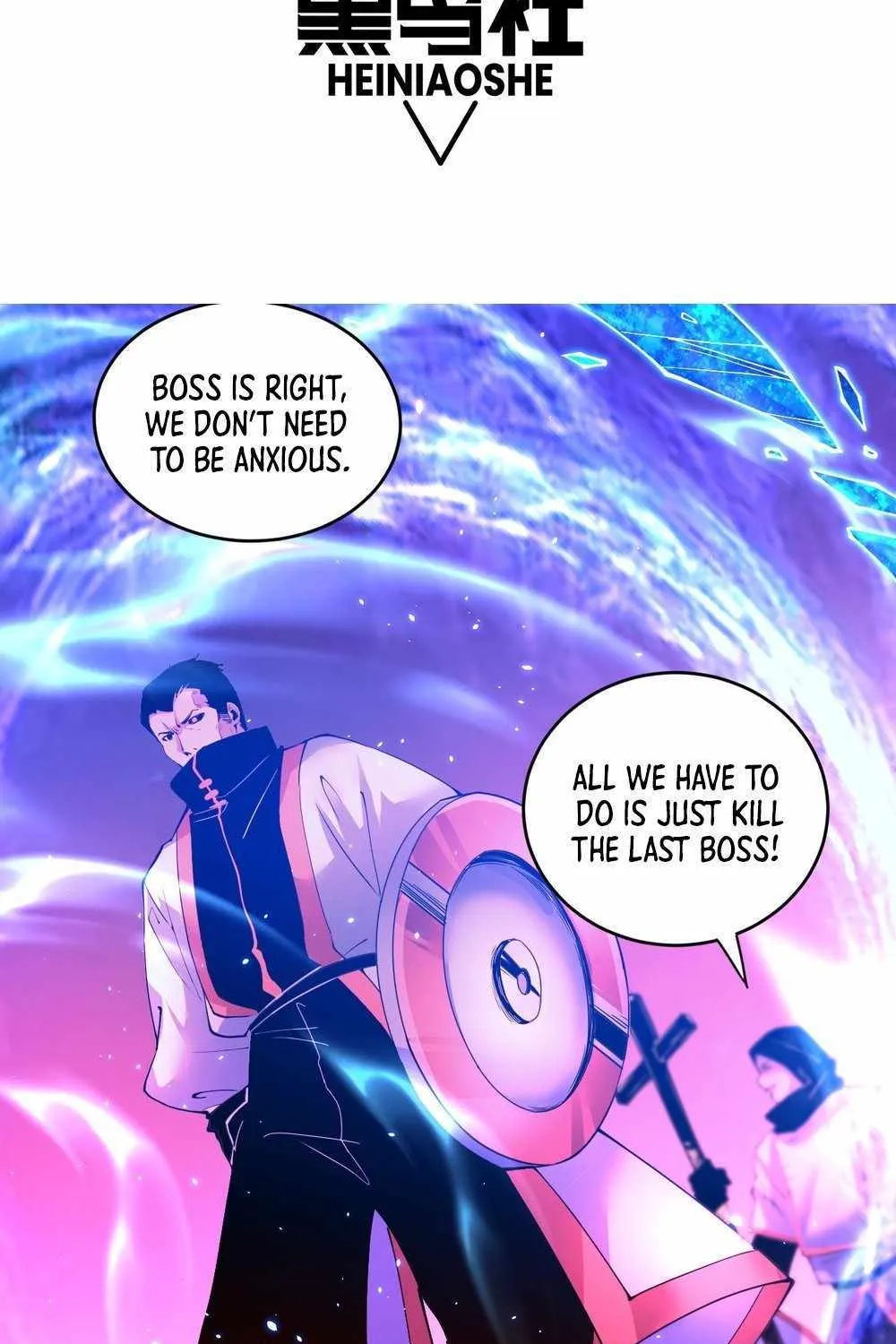 Read Catastrophic Necromancer chapter 53 image 3 on Lezhin