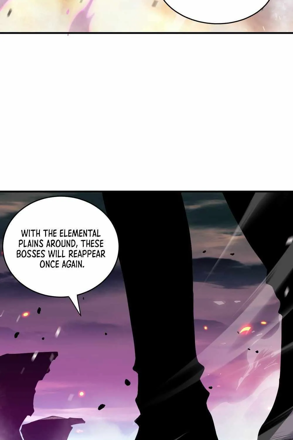 Read Catastrophic Necromancer chapter 53 image 40 on Lezhin