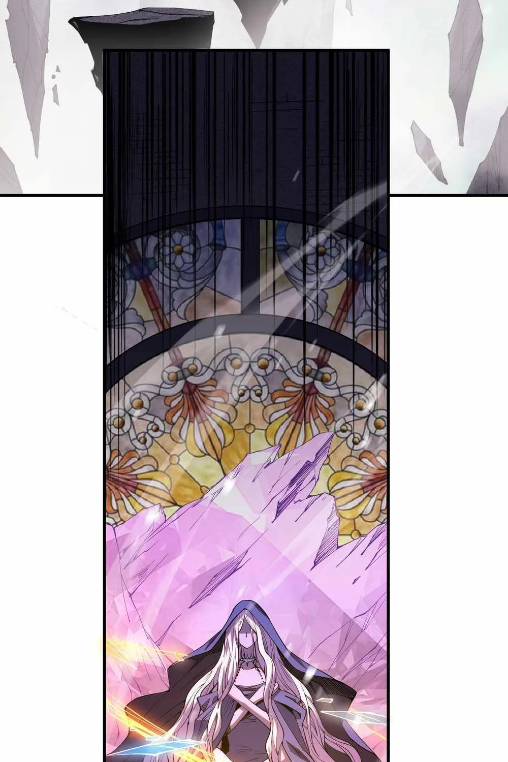 Read Catastrophic Necromancer chapter 53 image 45 on Lezhin