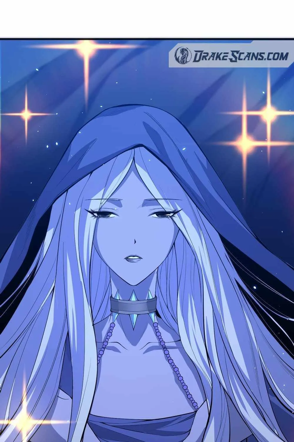 Read Catastrophic Necromancer chapter 53 image 47 on Lezhin