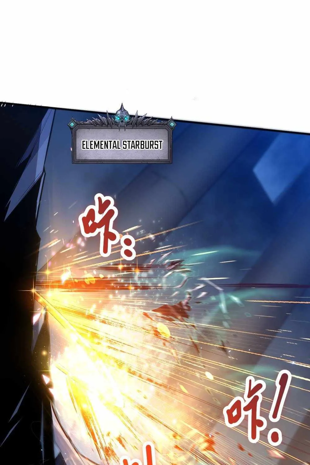 Read Catastrophic Necromancer chapter 53 image 50 on Lezhin