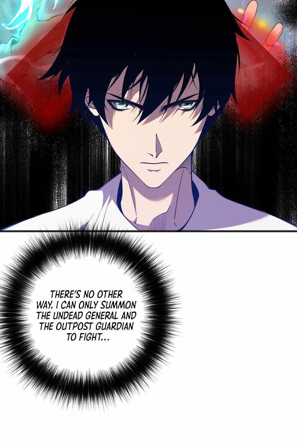 Read Catastrophic Necromancer chapter 53 image 73 on Lezhin