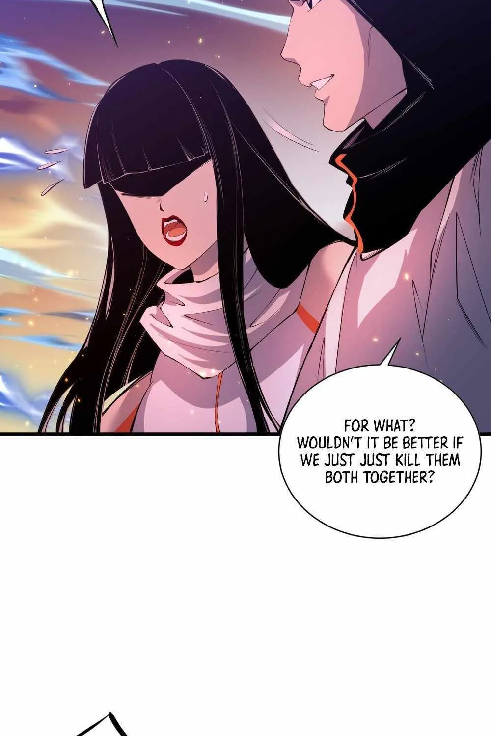 Read Catastrophic Necromancer chapter 53 image 79 on Lezhin