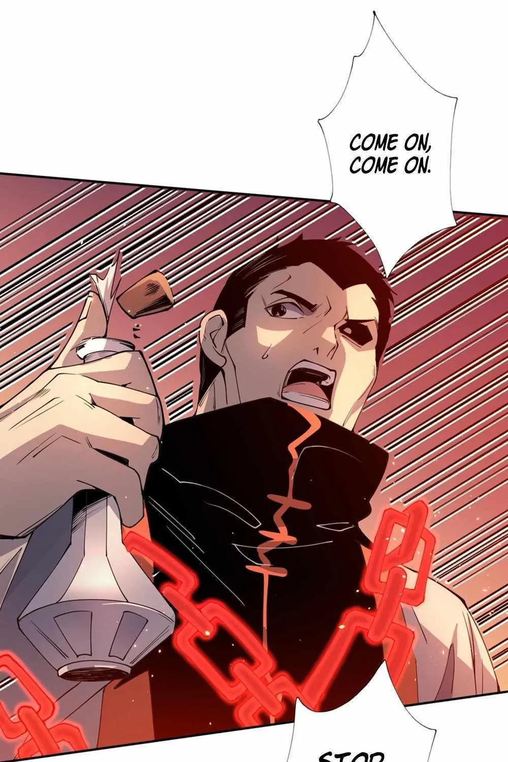 Read Catastrophic Necromancer chapter 54 image 29 on Lezhin