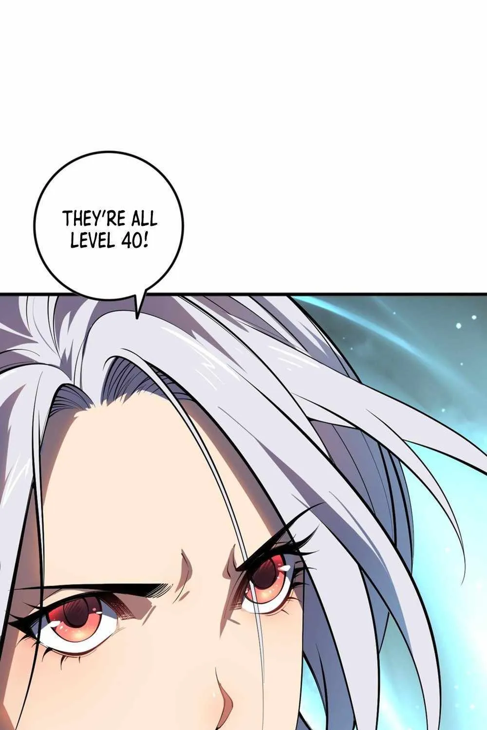 Read Catastrophic Necromancer chapter 54 image 39 on Lezhin