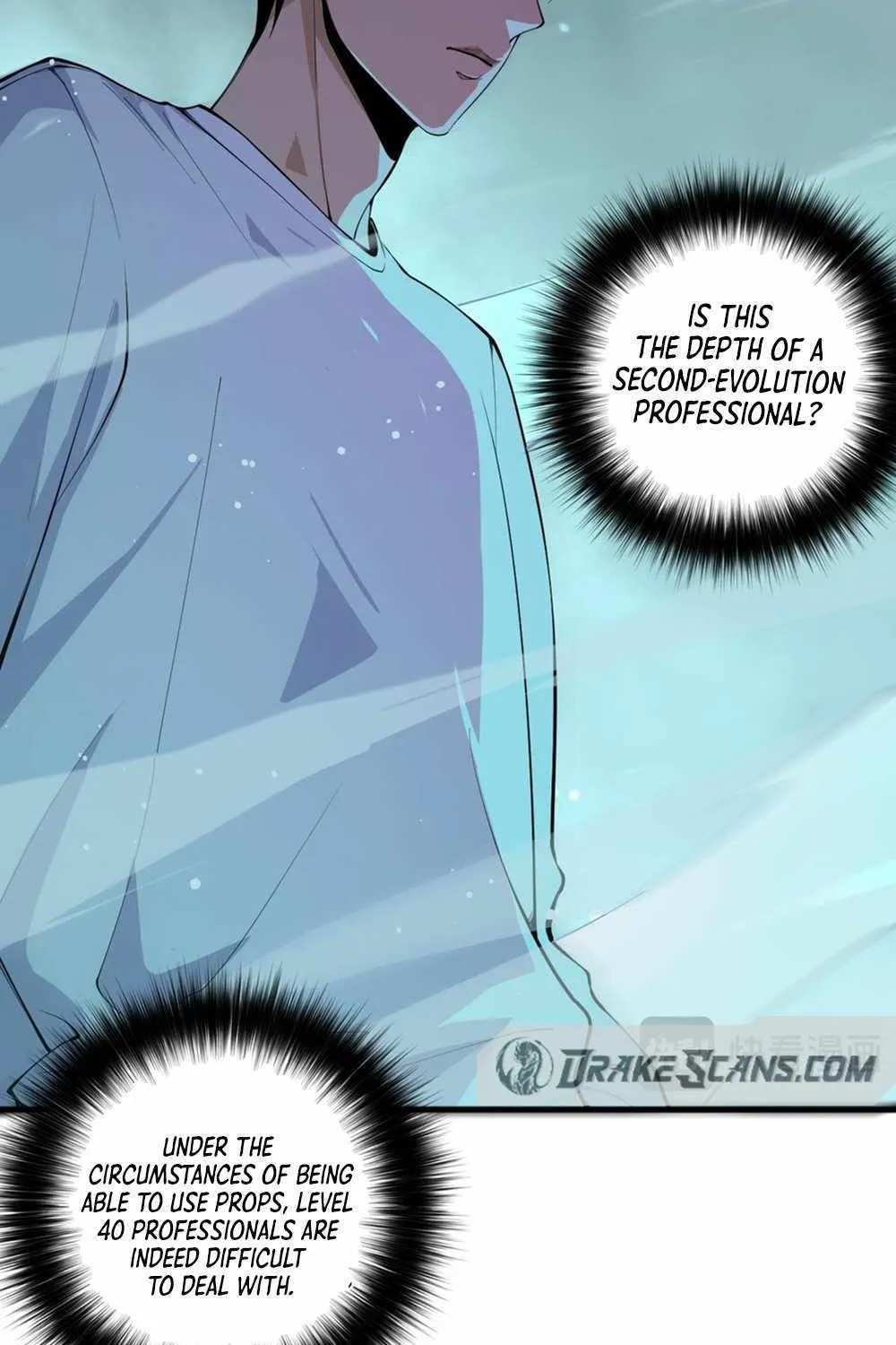 Read Catastrophic Necromancer chapter 54 image 41 on Lezhin