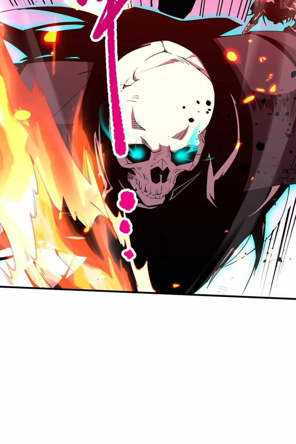 Read Catastrophic Necromancer chapter 54 image 50 on Lezhin