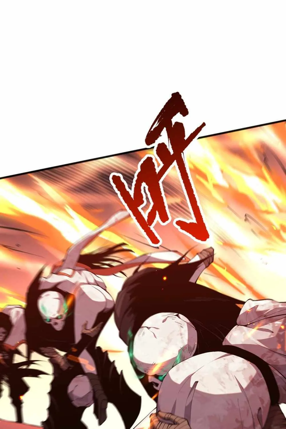 Read Catastrophic Necromancer chapter 54 image 75 on Lezhin