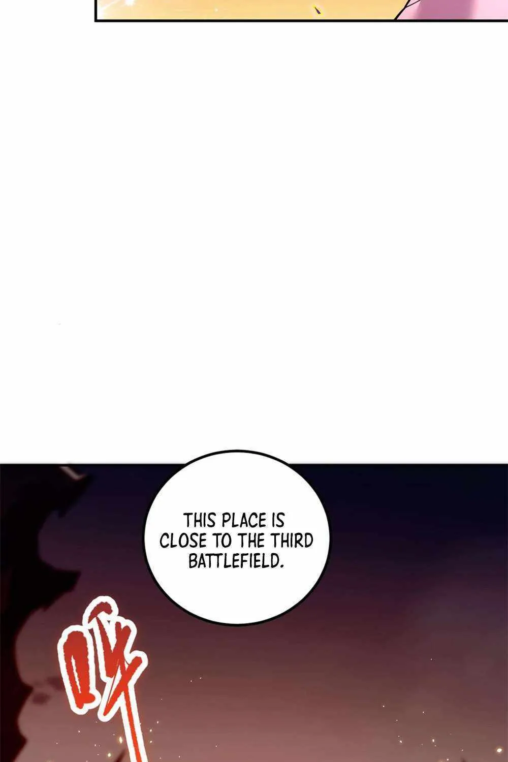 Read Catastrophic Necromancer chapter 55 image 14 on Lezhin