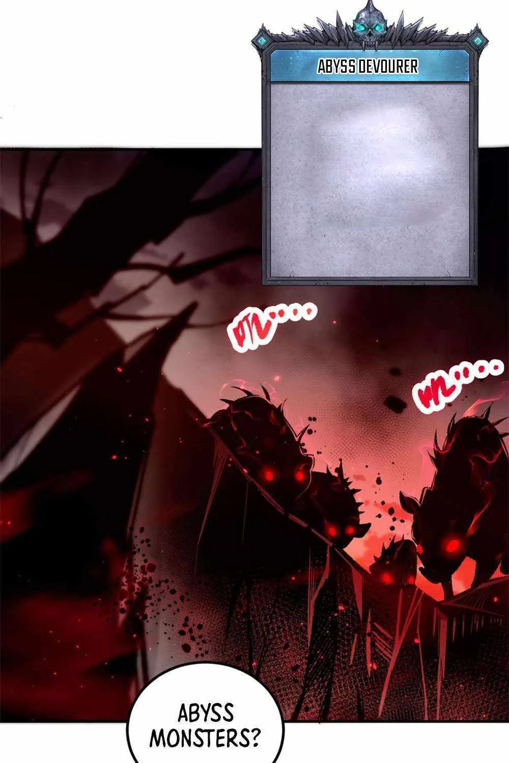 Read Catastrophic Necromancer chapter 55 image 19 on Lezhin