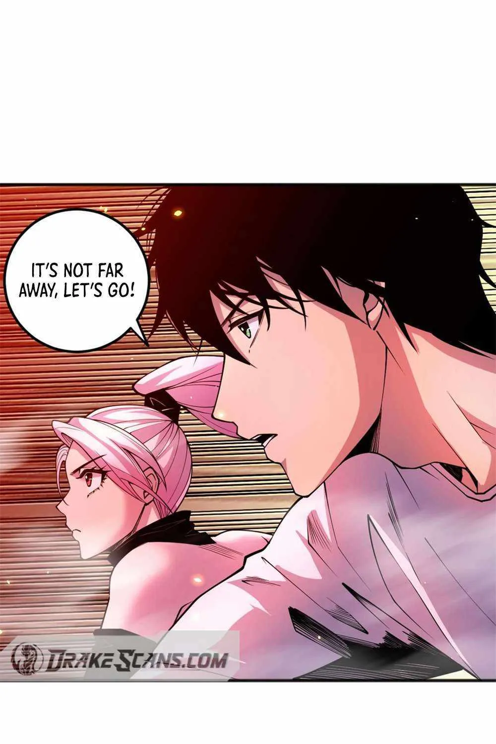 Read Catastrophic Necromancer chapter 55 image 29 on Lezhin