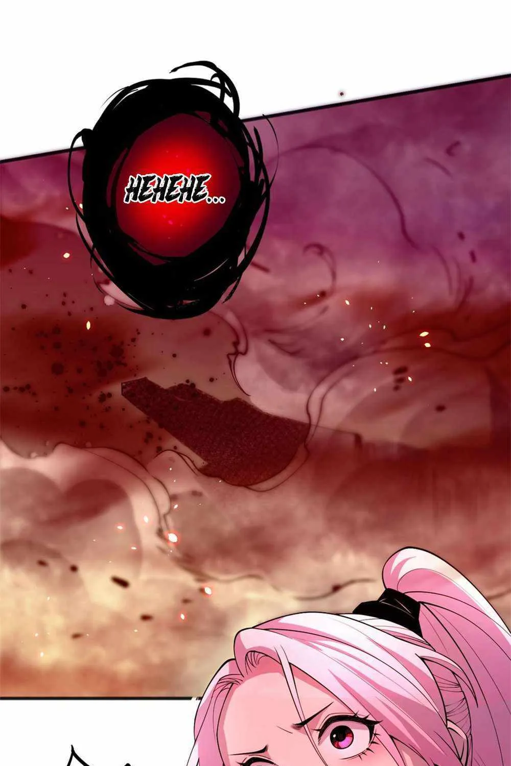 Read Catastrophic Necromancer chapter 55 image 31 on Lezhin