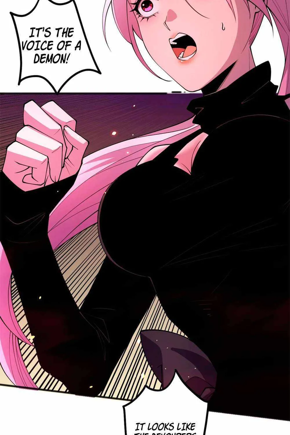 Read Catastrophic Necromancer chapter 55 image 32 on Lezhin