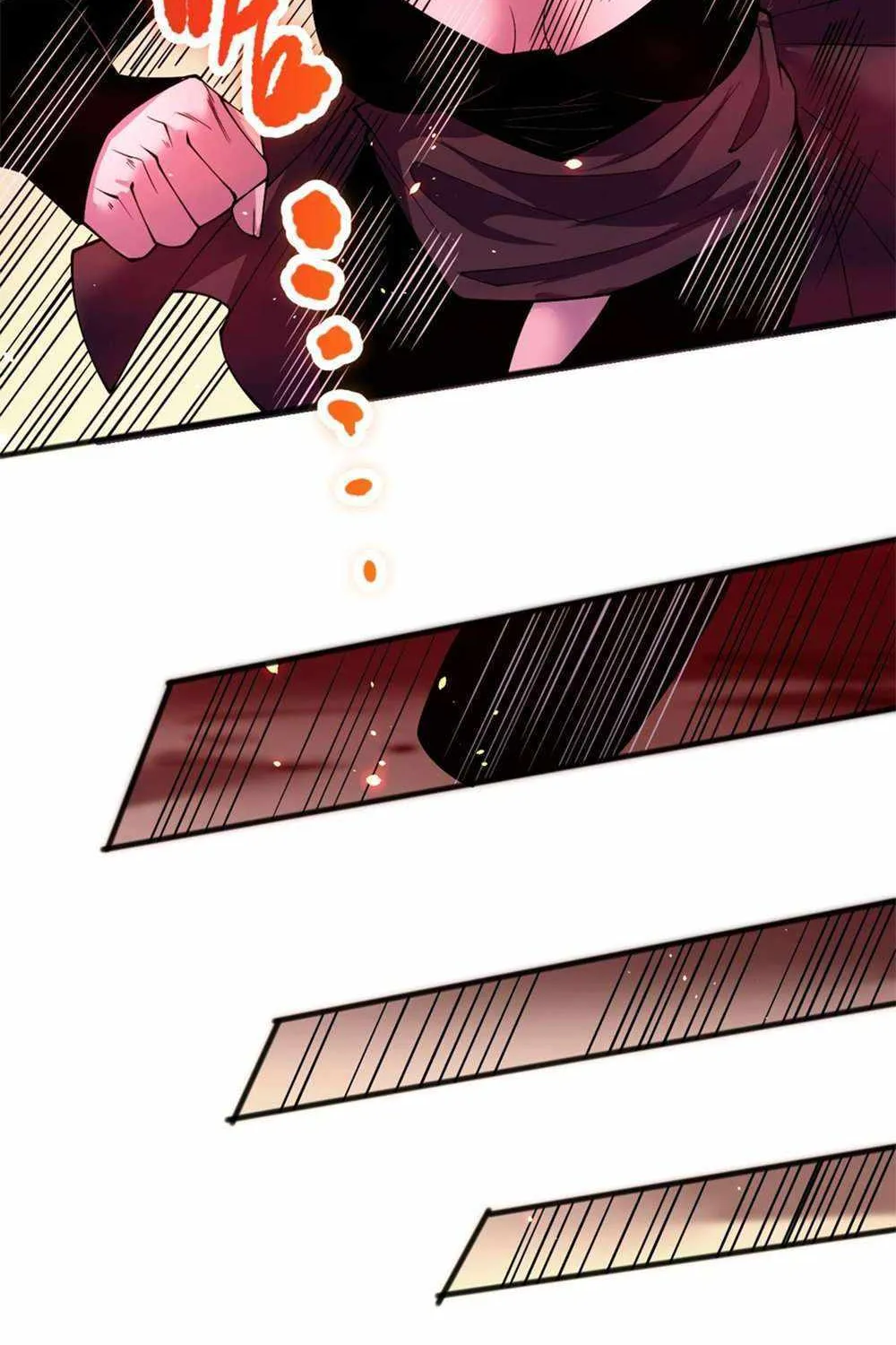 Read Catastrophic Necromancer chapter 55 image 35 on Lezhin