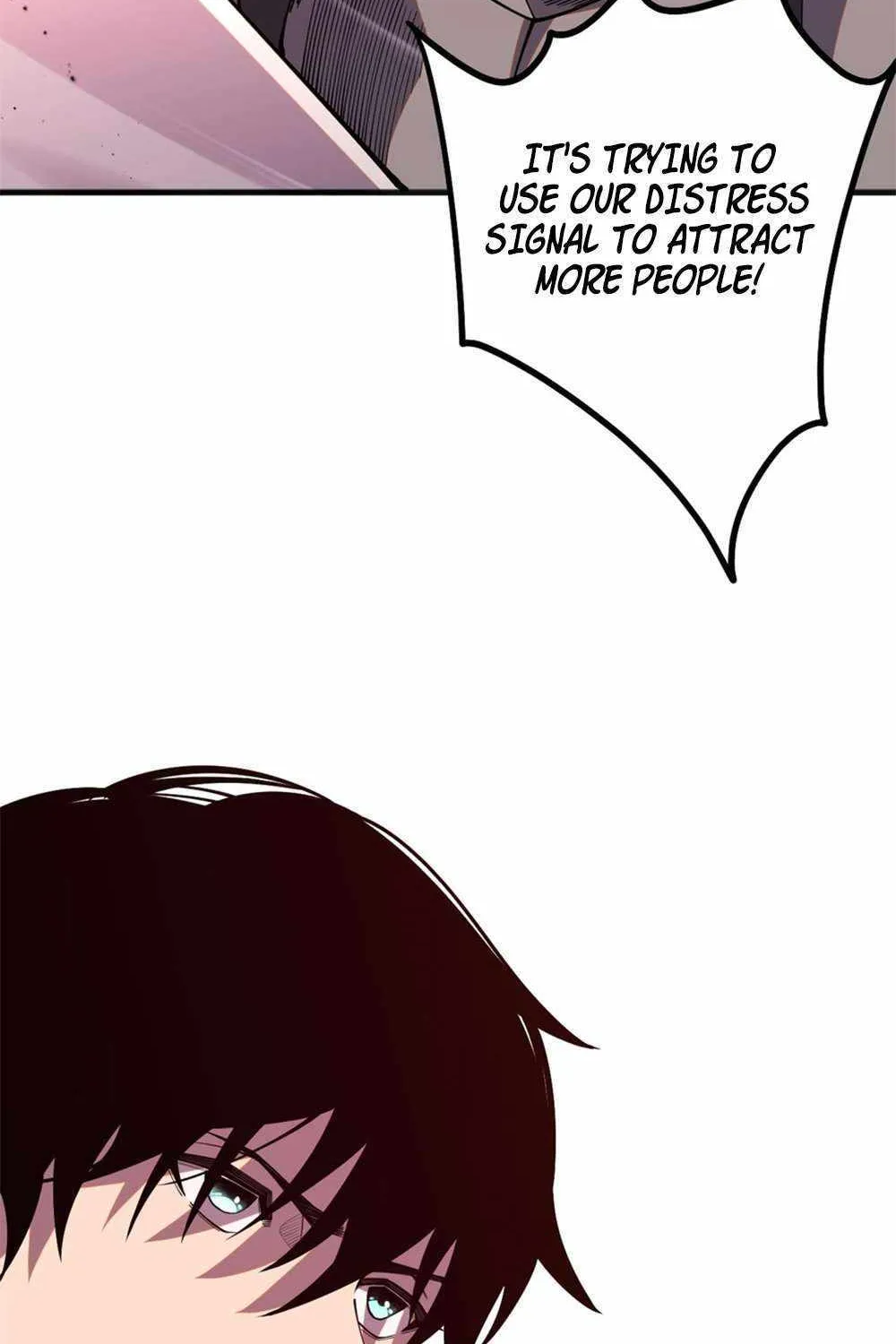 Read Catastrophic Necromancer chapter 55 image 44 on Lezhin