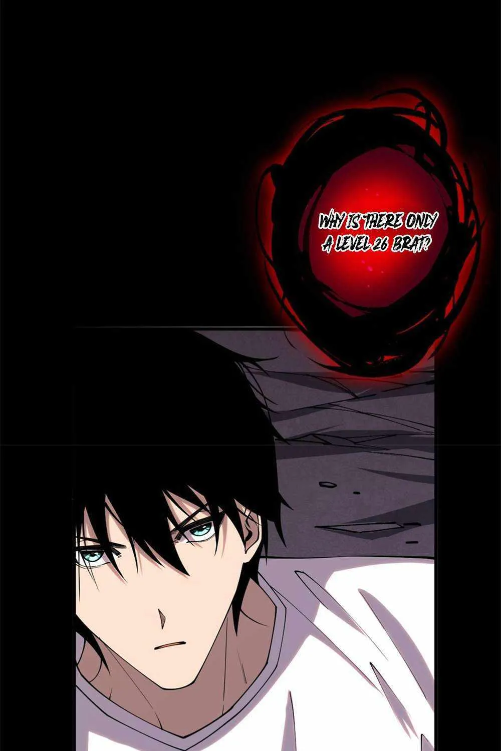 Read Catastrophic Necromancer chapter 55 image 48 on Lezhin