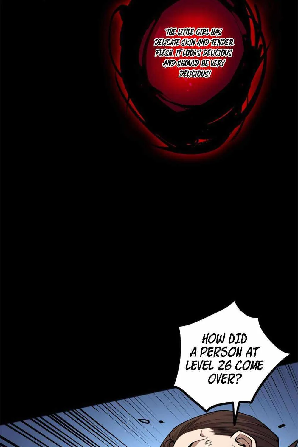 Read Catastrophic Necromancer chapter 55 image 50 on Lezhin