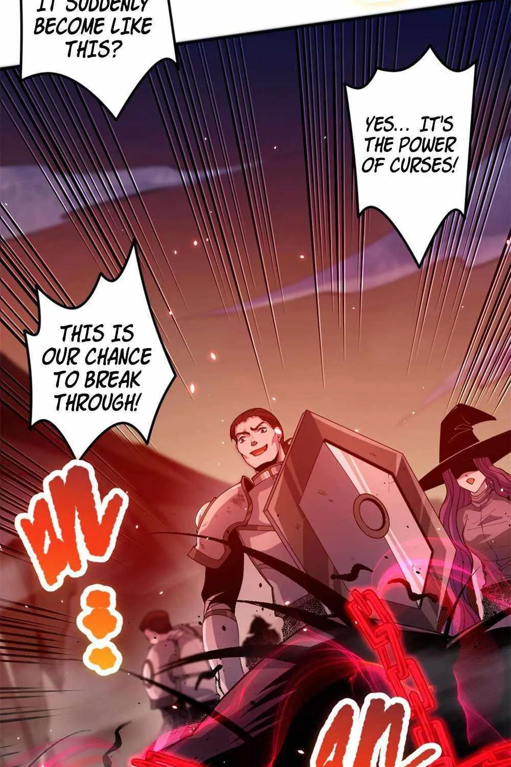 Read Catastrophic Necromancer chapter 55 image 70 on Lezhin