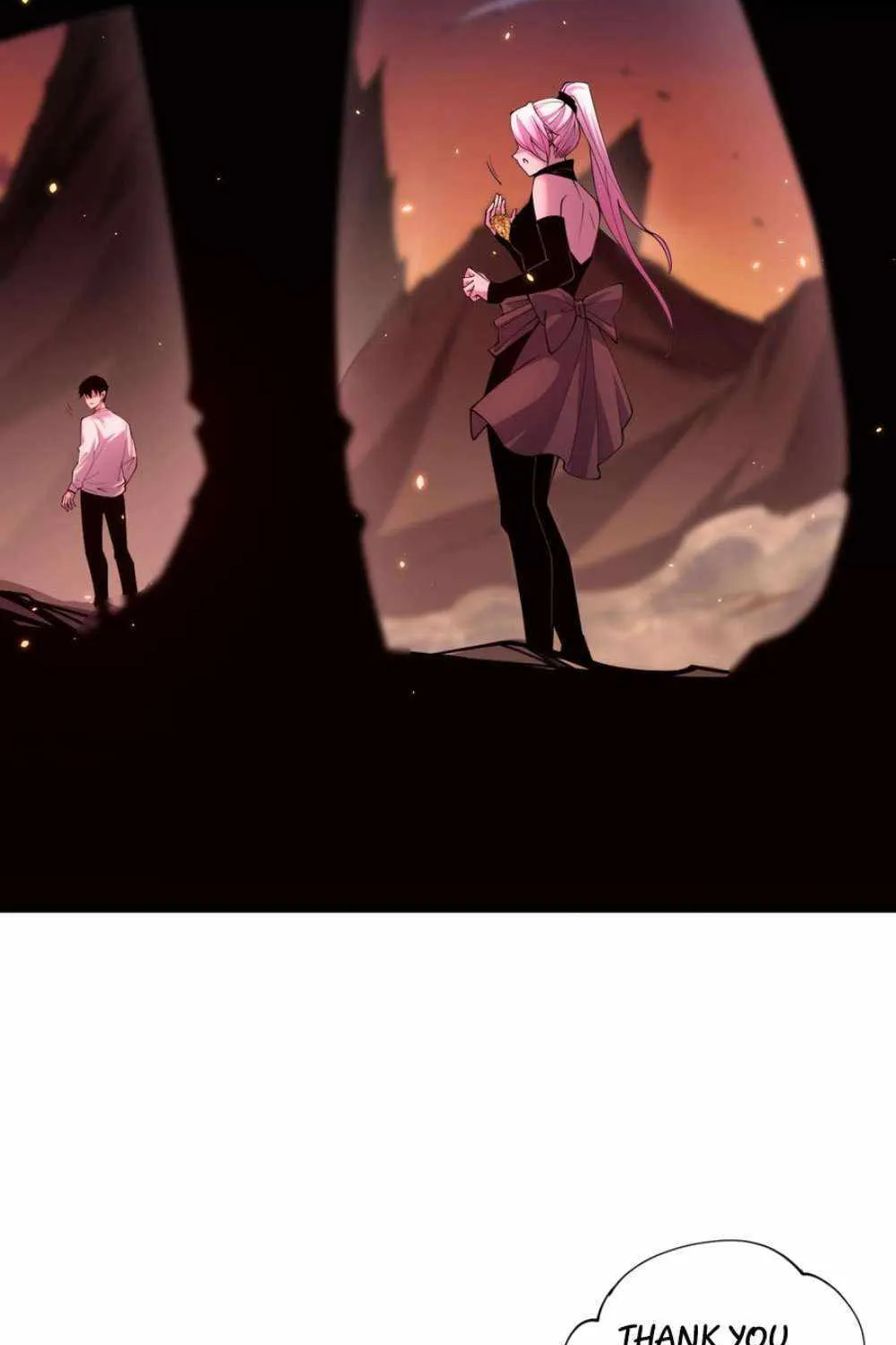 Read Catastrophic Necromancer chapter 56 image 10 on Lezhin