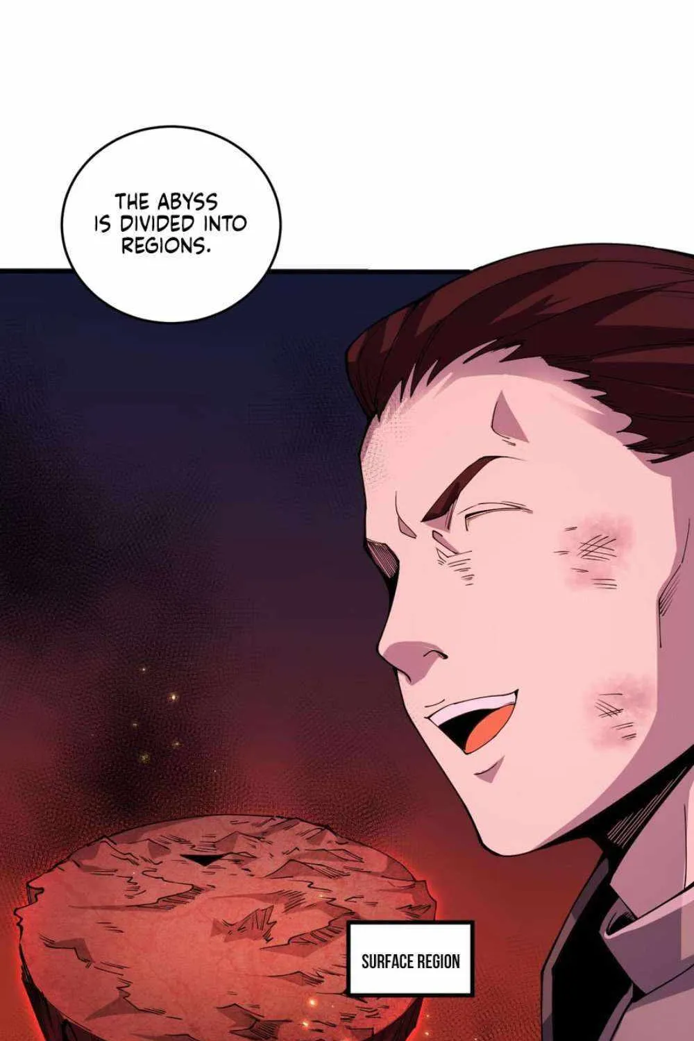 Read Catastrophic Necromancer chapter 56 image 14 on Lezhin