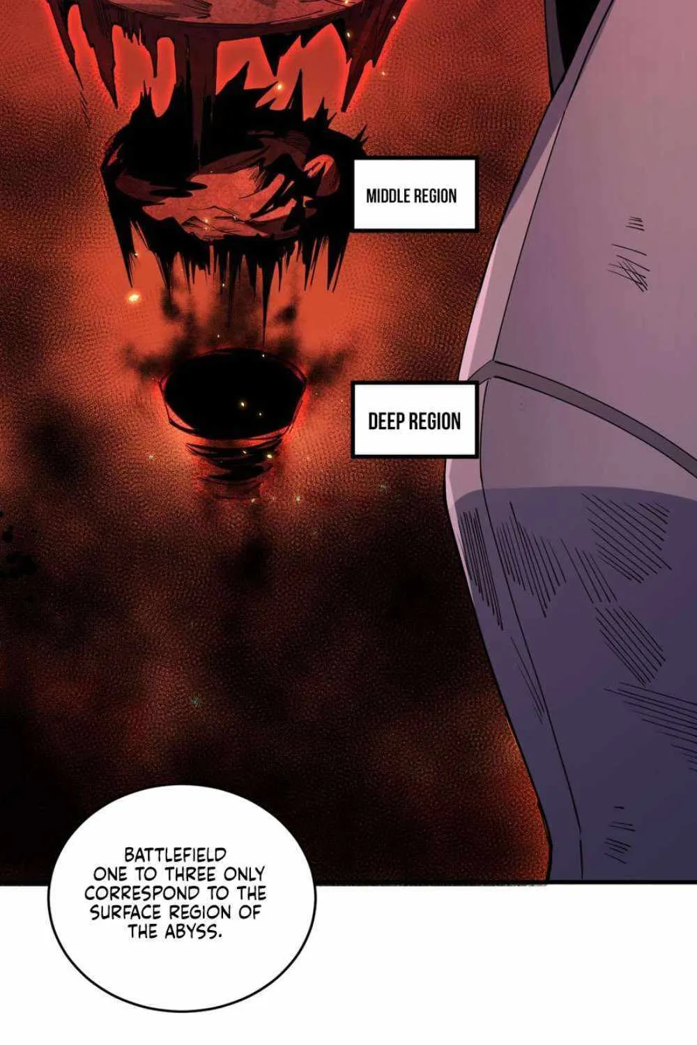 Read Catastrophic Necromancer chapter 56 image 15 on Lezhin