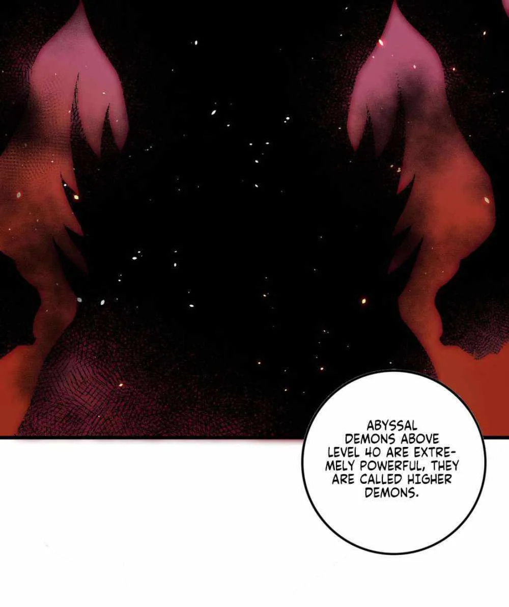 Read Catastrophic Necromancer chapter 56 image 21 on Lezhin