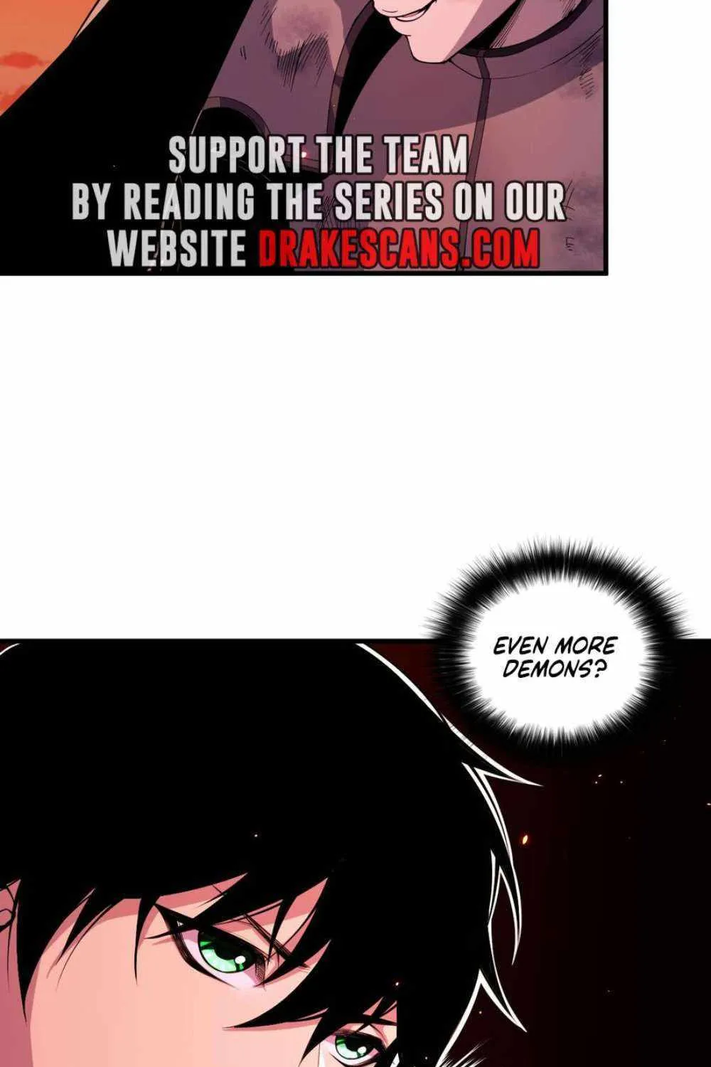 Read Catastrophic Necromancer chapter 56 image 24 on Lezhin