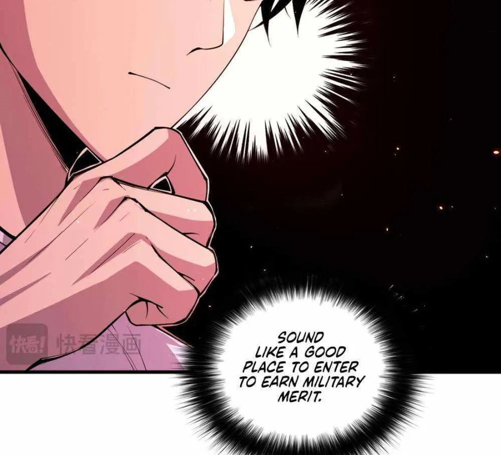 Read Catastrophic Necromancer chapter 56 image 25 on Lezhin