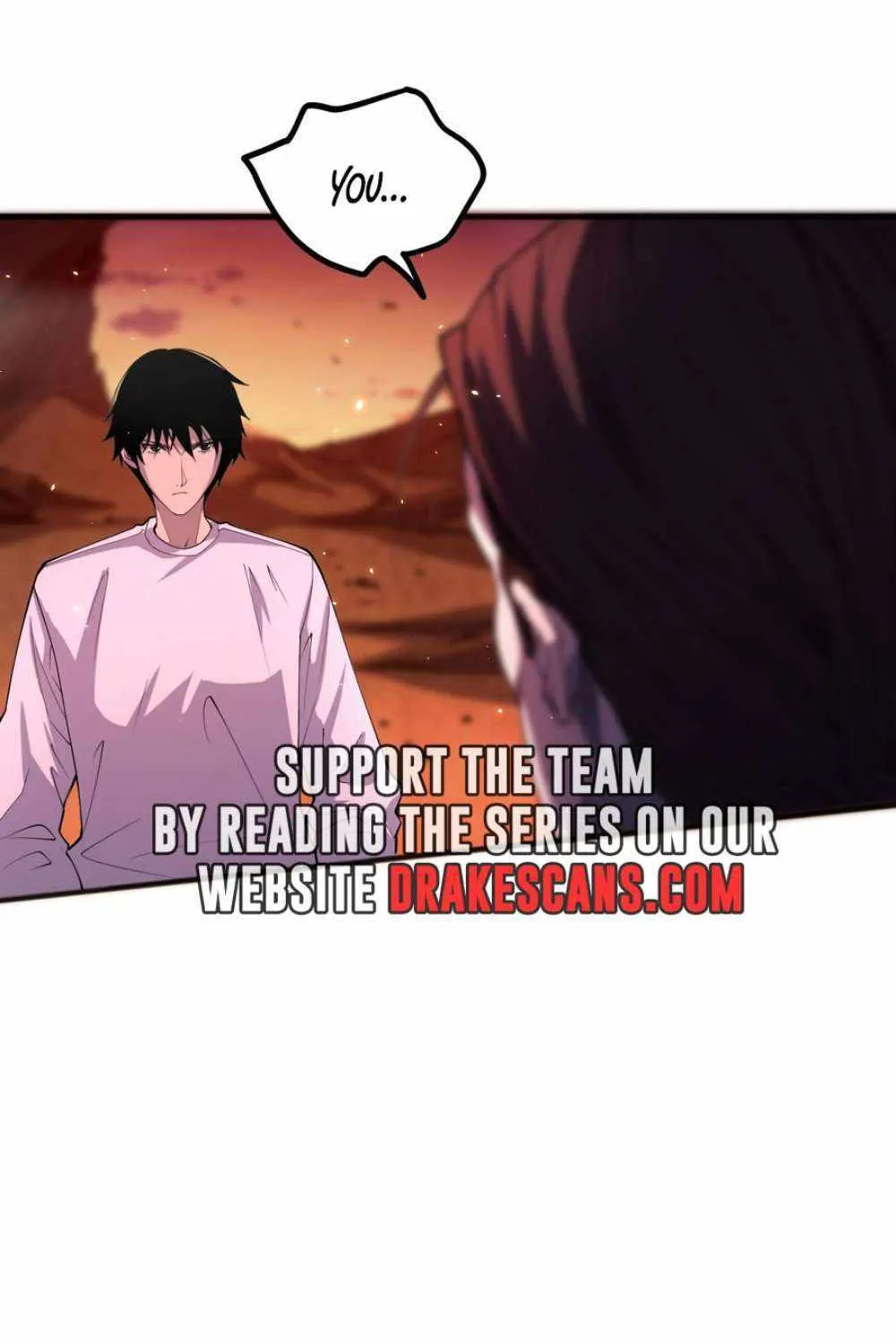 Read Catastrophic Necromancer chapter 56 image 27 on Lezhin
