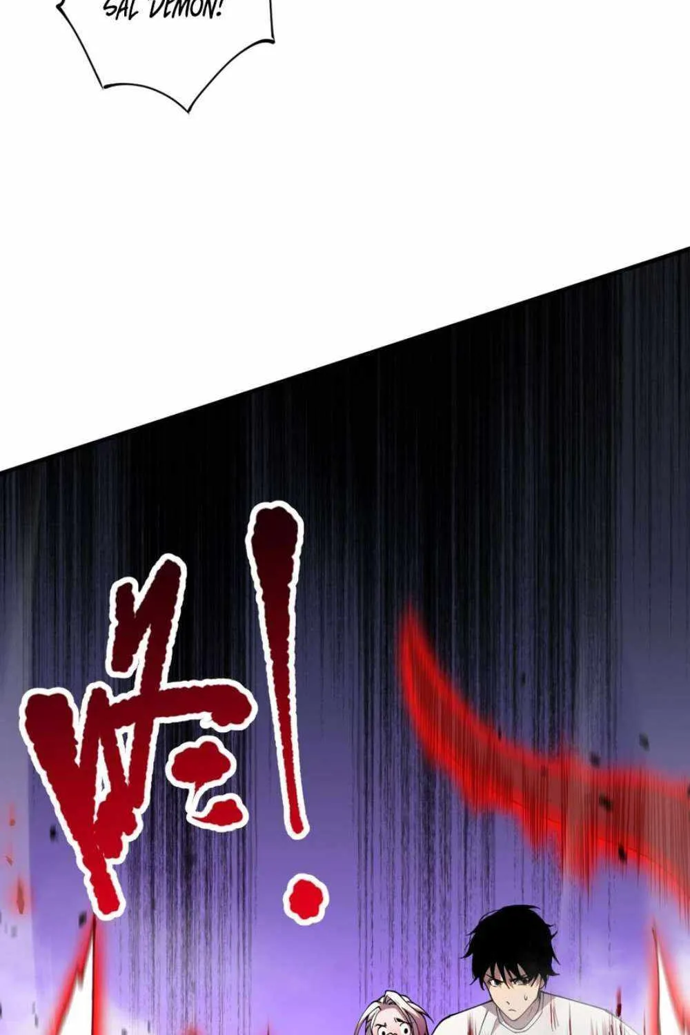 Read Catastrophic Necromancer chapter 56 image 43 on Lezhin