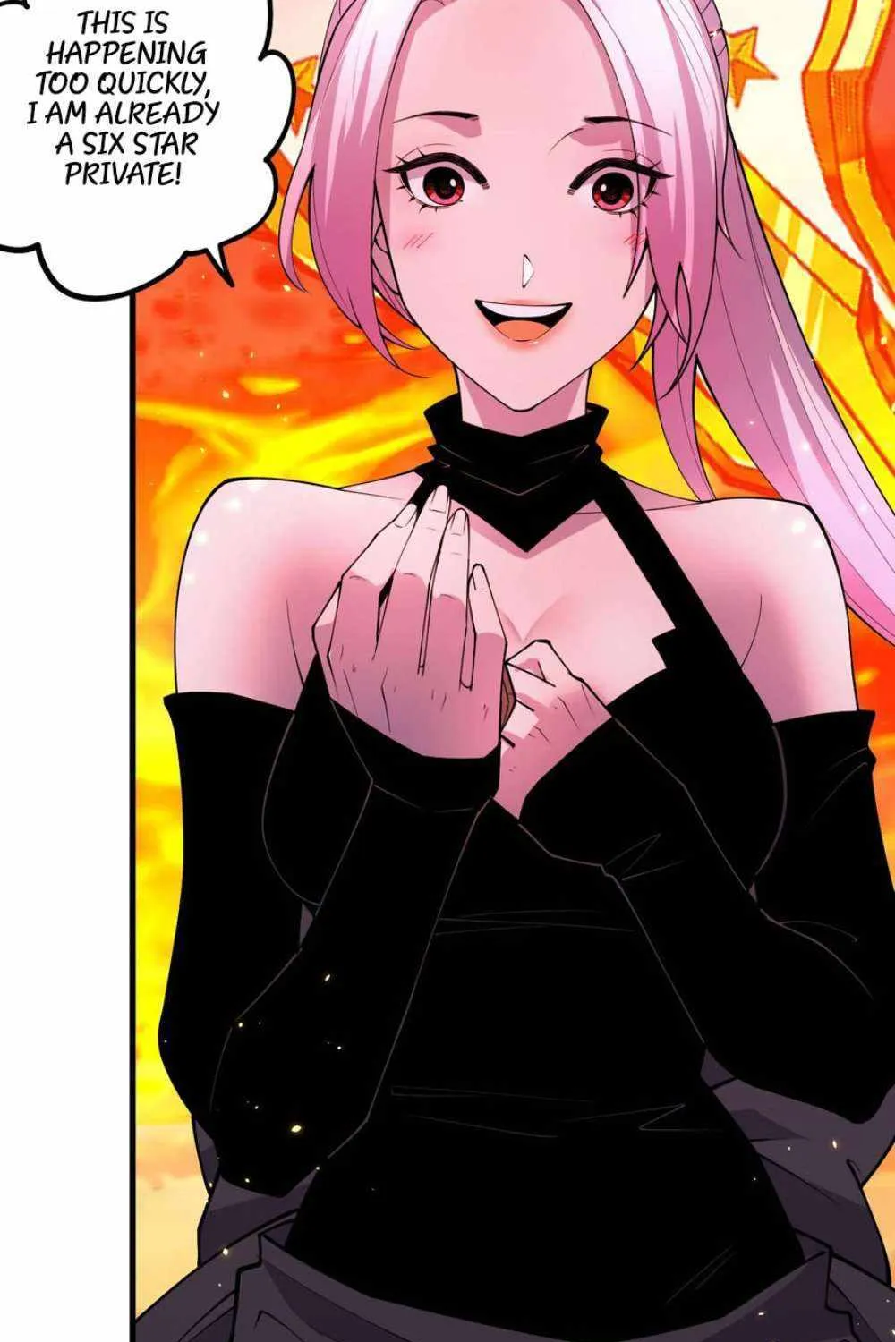 Read Catastrophic Necromancer chapter 56 image 6 on Lezhin