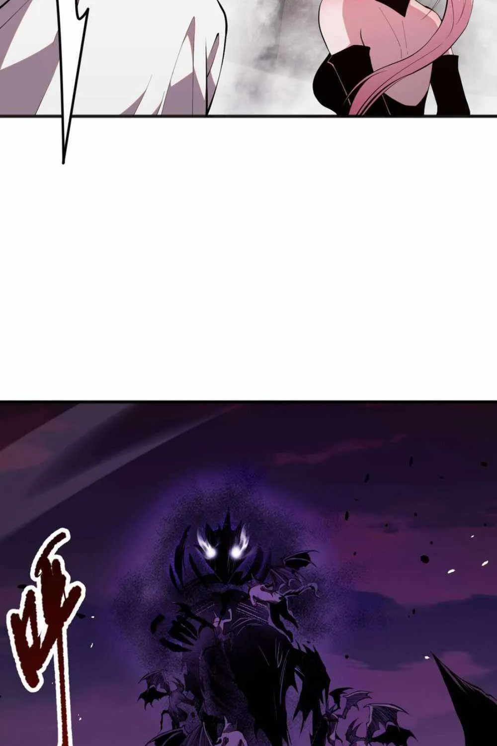 Read Catastrophic Necromancer chapter 56 image 60 on Lezhin