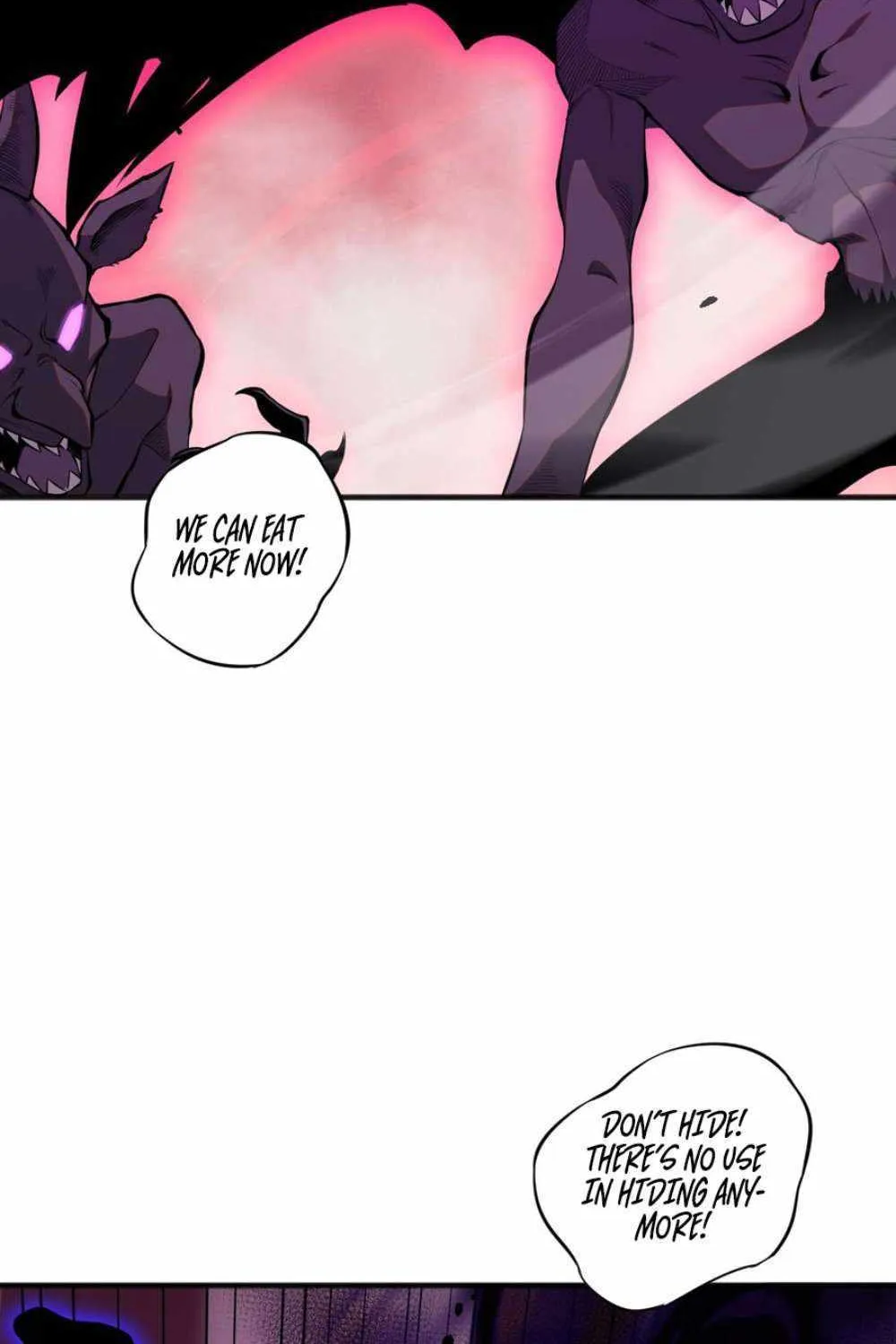 Read Catastrophic Necromancer chapter 56 image 77 on Lezhin